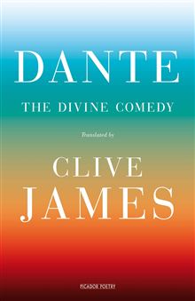 Dante: The Divine Comedy by Clive James cover