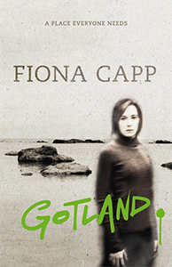 Gotland by Fiona Capp Cover