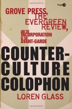 Counterculture Colophon Cover