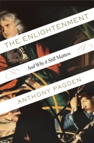 The Enlightenment and why it still matters cover