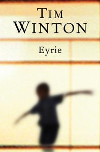 Eyrie by Tim Winton cover