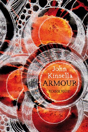 Armour by John Kinsella
