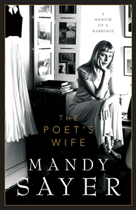 The Poet’s Wife by Mandy Sayer