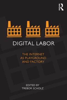 Digital Labor cover
