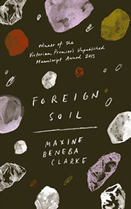 Foreign Soil by Maxine Beneba
