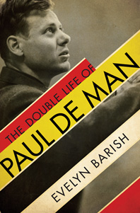 The Double Life of Paul de Man cover