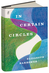 In Certain Circles by Elizabeth Harrower