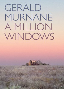 A Million Windows by Gerald Murnane cover