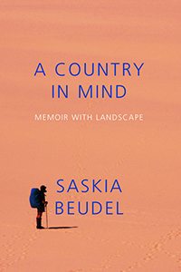 A country in mind by Saskia Beudel cover