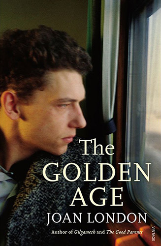 The Golden Age by Joan London