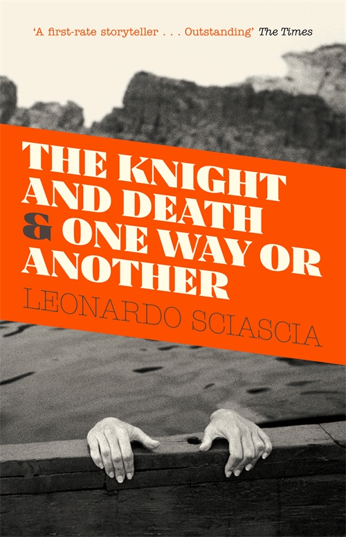 A Simple Story by Leonardo Sciascia – review, Classics
