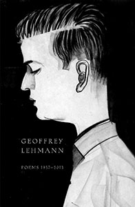 Poems 1957 — 2013 by Geoffrey Lehmann