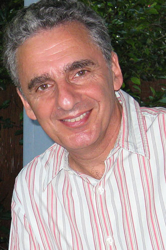 Angelo Loukakis