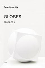 Globes by Peter Sloterdijk cover