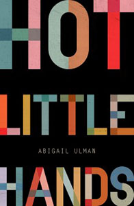 Hot little hands by Abigail Ulman cover