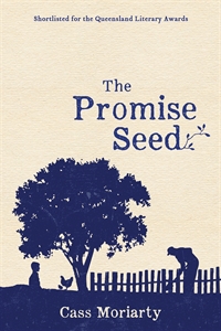 The Promise seed by Cass Moriarty cover