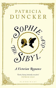 Sophie and the Sibyl by Patricia Duncker cover