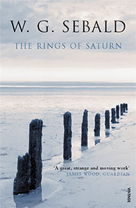 Rings of Saturn Cover