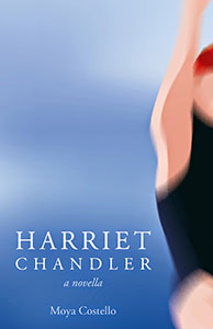 Harriet Chandler cover