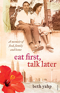 Eat First Talk Later cover