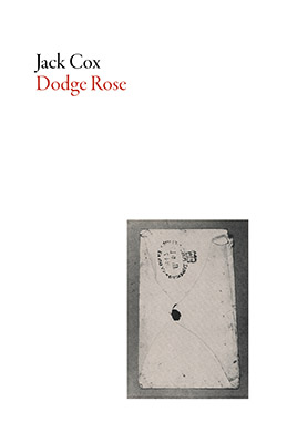 Jack Cox Dodge Rose Cover