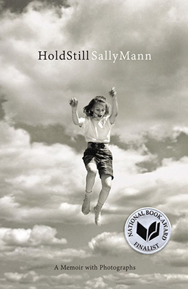 Hold Still by Sally Mann