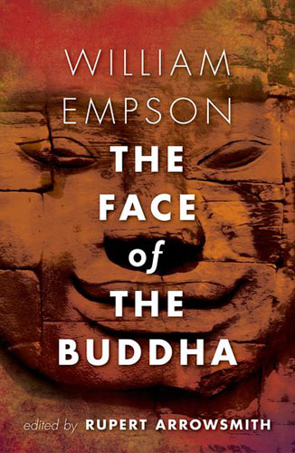 The Face of The Buddha by William Empson book cover