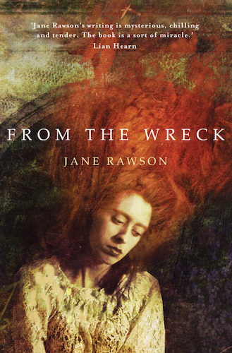 From the Wreck by Jane Rawson book cover