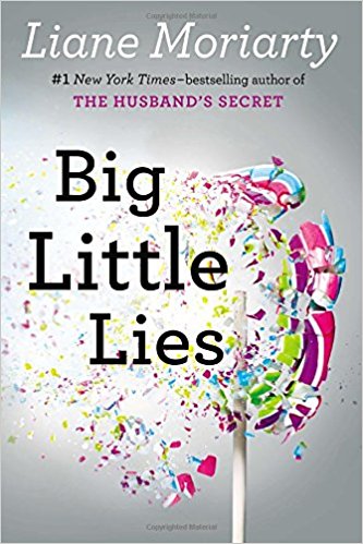 Big Little Lies cover