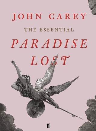 The Essential Paradise Lost cover