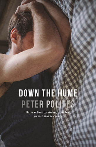 Down the Hume by Peter Polites