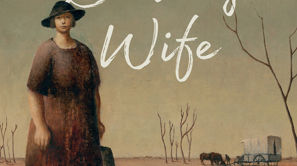 The Drover's Wife by Frank Moorhouse | The Drover's Wives by Ryan O'Neill