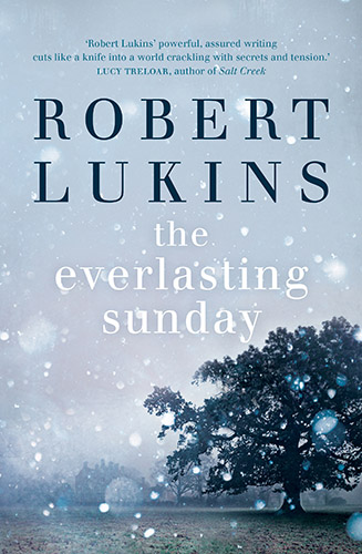 The Everlasting Sunday by Robert Lukins