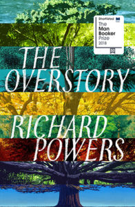 book the overstory