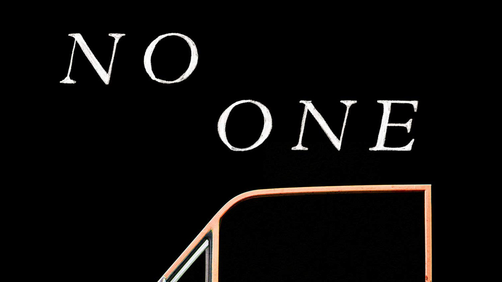 George Kouvaros on No One by John Hughes | Sydney Review of Books