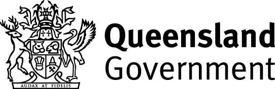 Writers at Work is supported by the Queensland Government through Arts Queensland