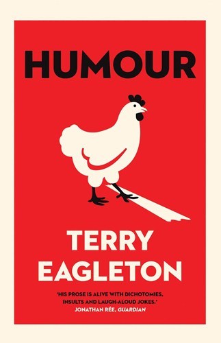 Stepping On Rakes Terry Eagleton S Humour And Peter Timms Silliness