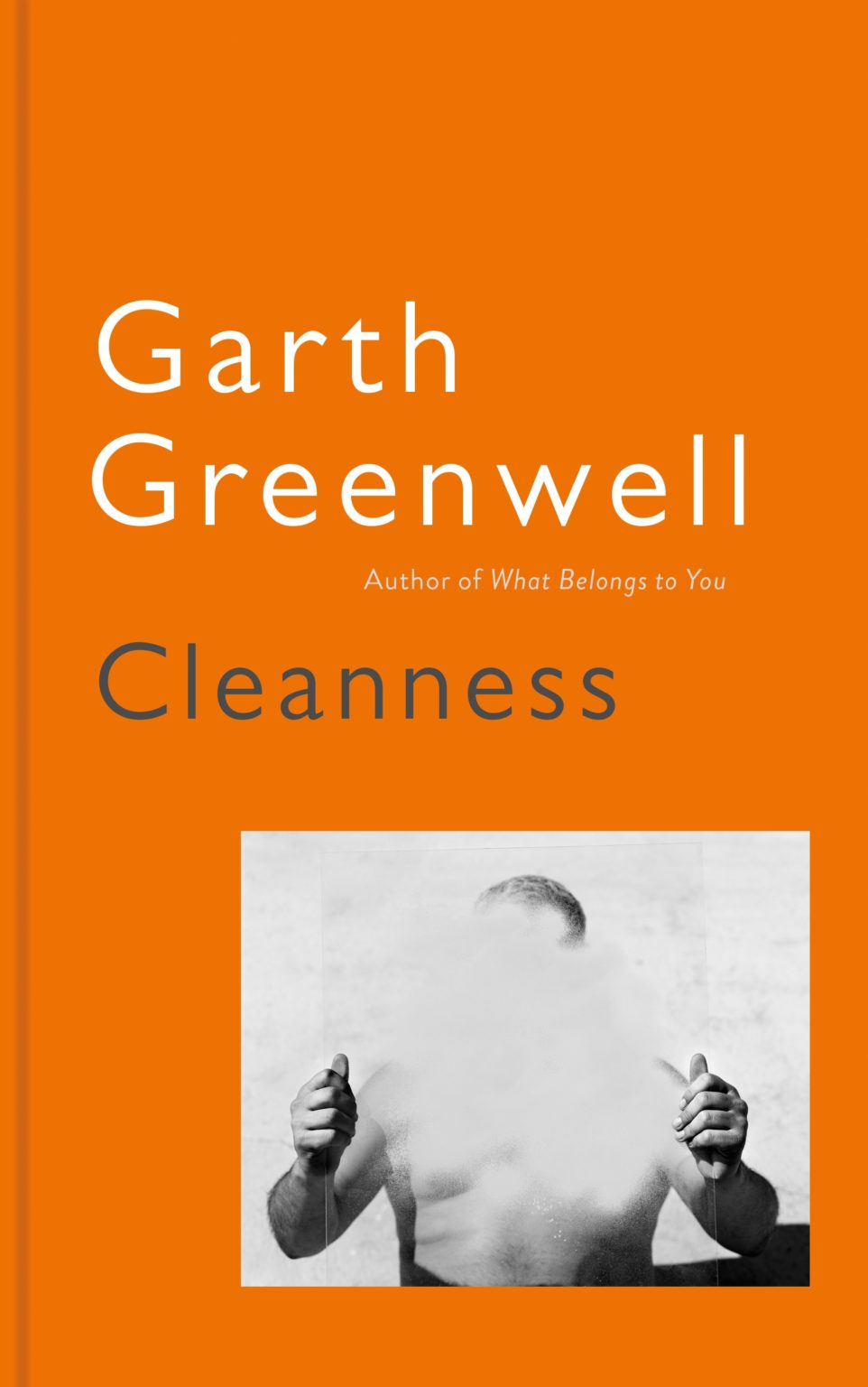 cleanness garth