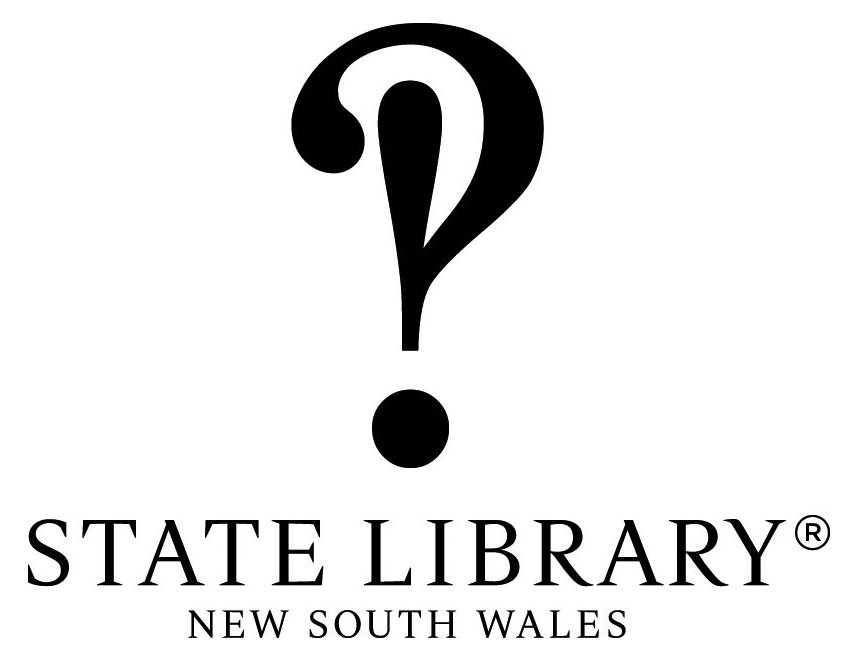 State Library of New South Wales logo