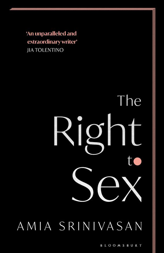 Rape Fantasy Interracial Porn - The Least Bad Standard | Sarah Gilbert reviews new books on consent