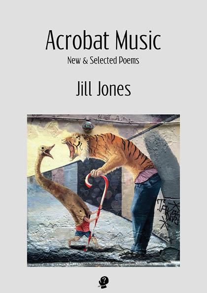 Acrobat Music book cover